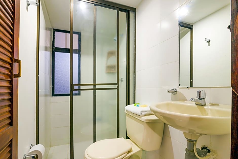 Ayenda 1411 Caney Sede Ingenio