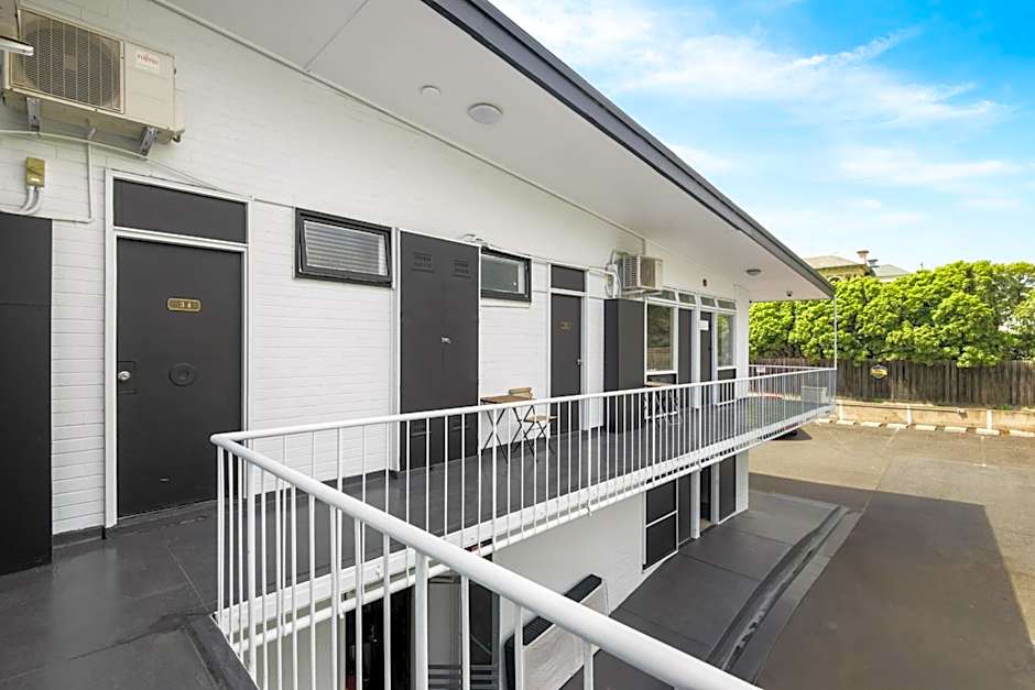 Kingsway Motel Geelong