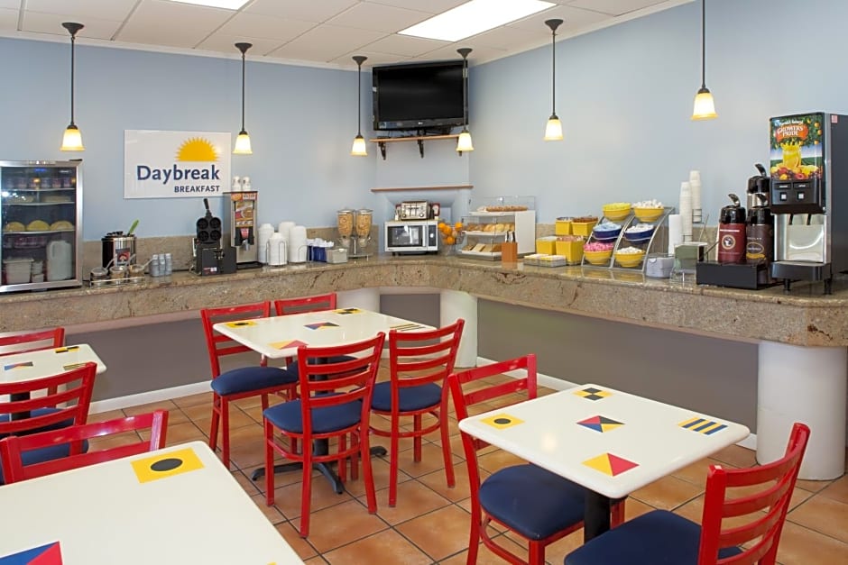 Days Inn by Wyndham Melbourne