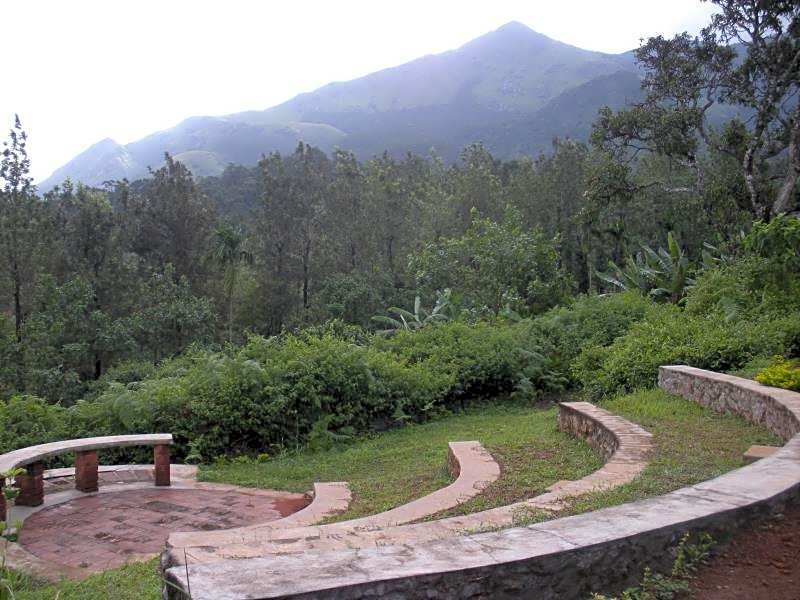 Annapara Home Stay In Vythiri - Wayanad