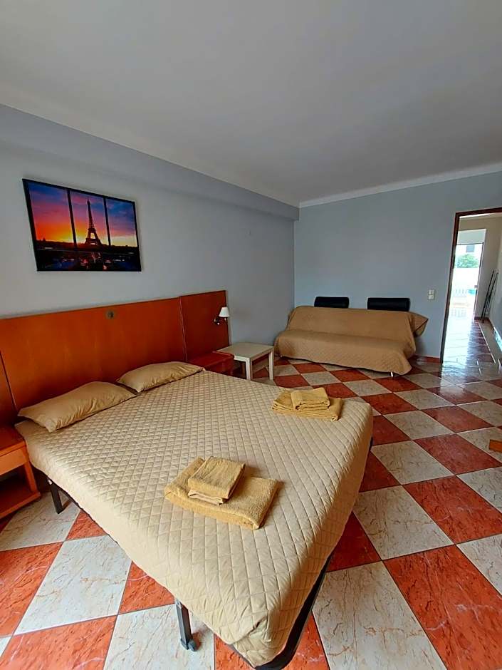 Cerro Atlantico by Portugalferias