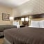 Best Western Plus St. Christopher Hotel