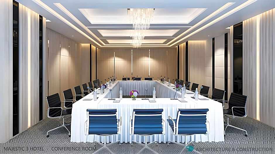 Majestic Premium Hotel