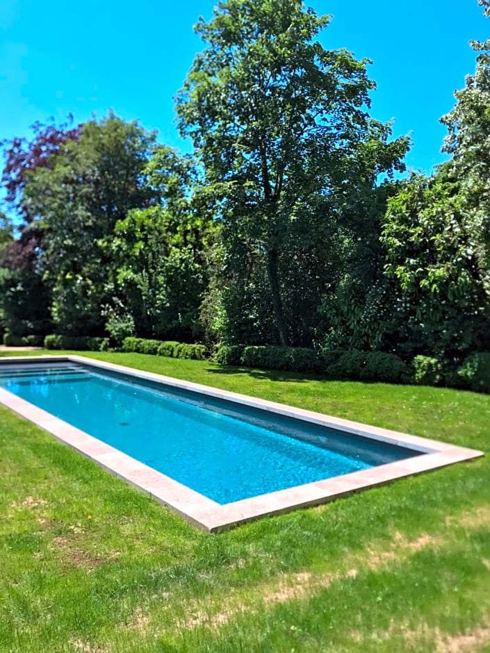 L'Atelier des Magnolias