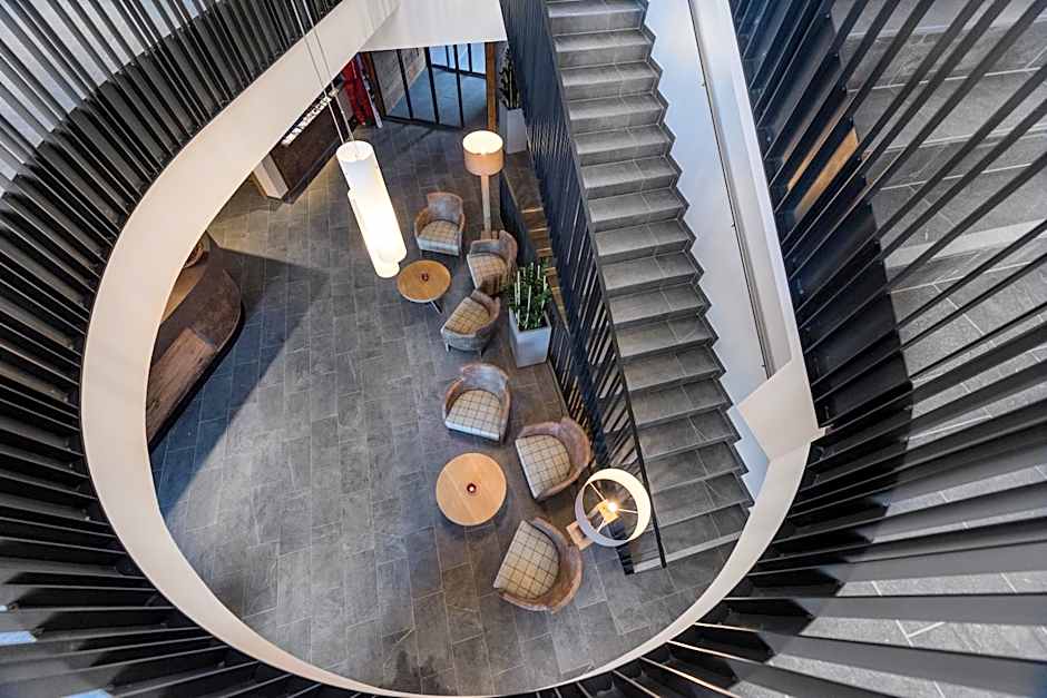 AlpenParks Hotel & Apartment Orgler Kaprun