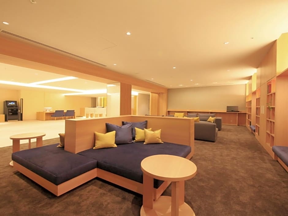 Richmond Hotel Tenjin Nishi-Dori