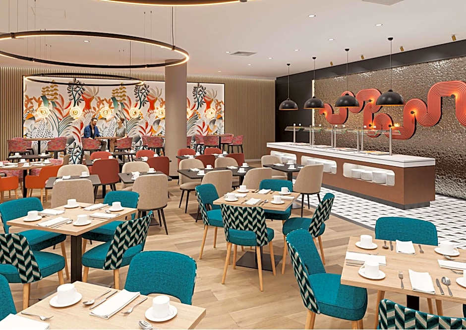 Hotel Hungaria City Center