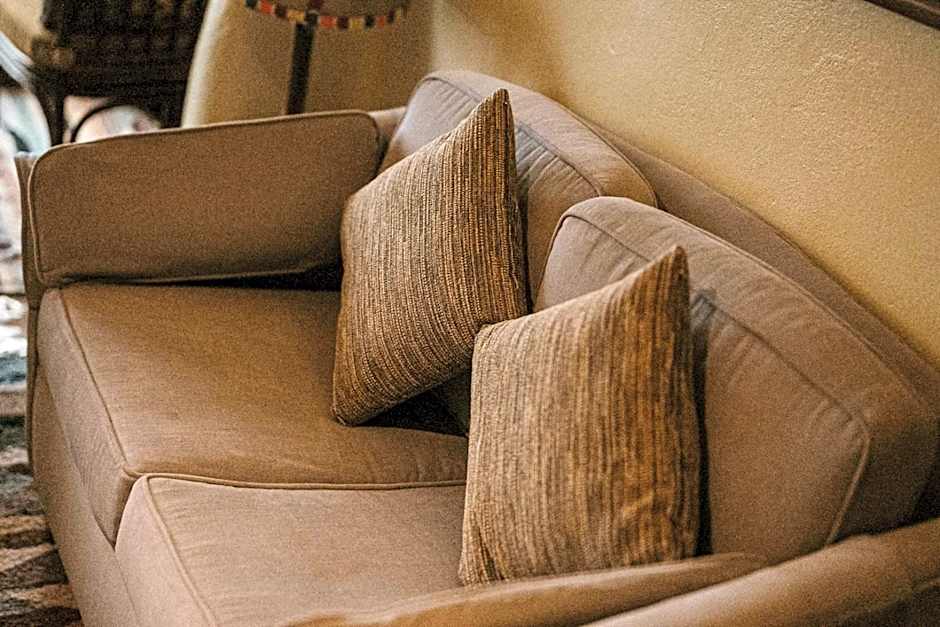 Mara Serena Safari Lodge
