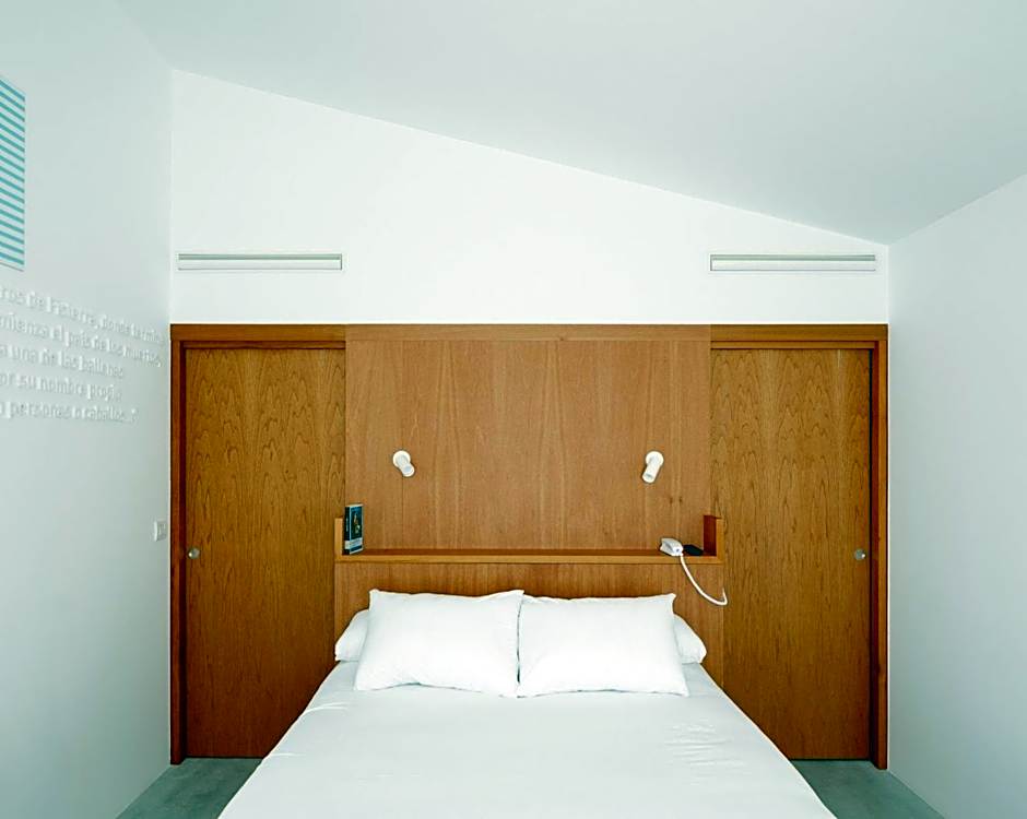 Hotel Bela Fisterra