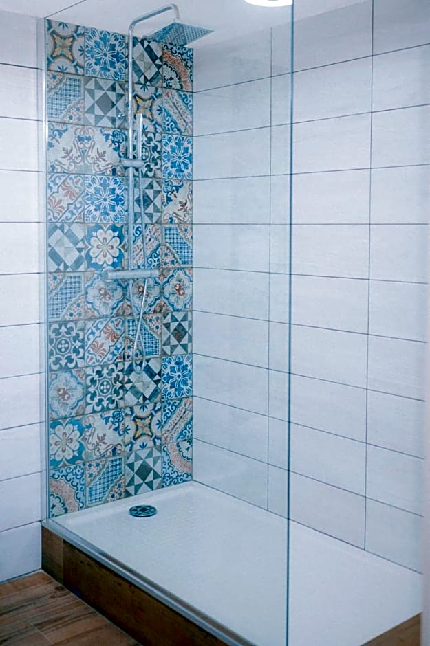 MODERN ELEGANCE SUITE B&B