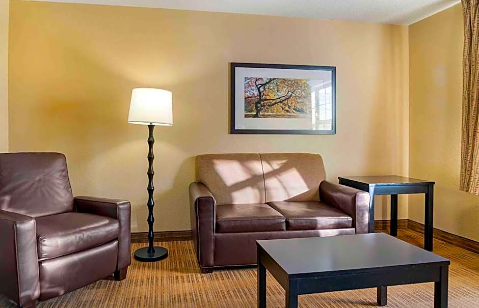 Extended Stay America Suites - Tacoma - Fife