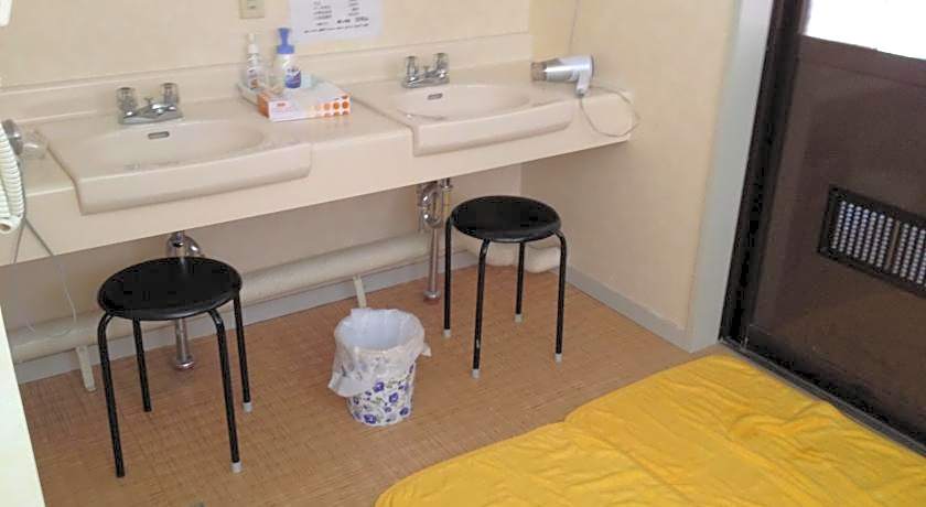 Hotel Iyashinoyado Rodem