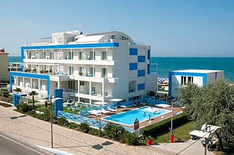 Lungomare Relax Residence