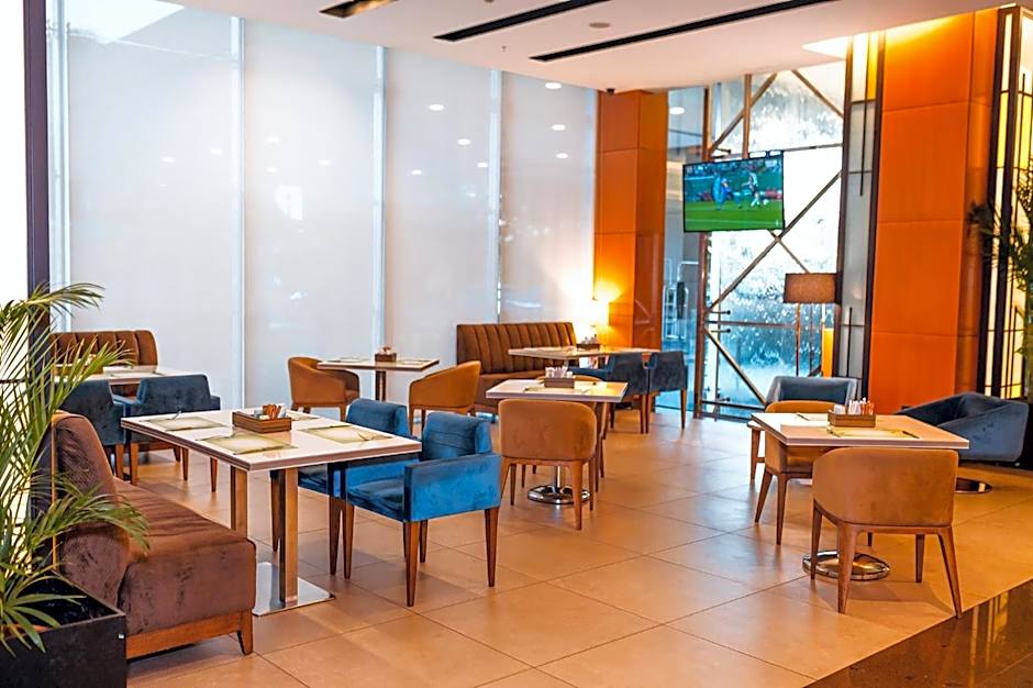 Holiday Inn Guayaquil Airport By IHG