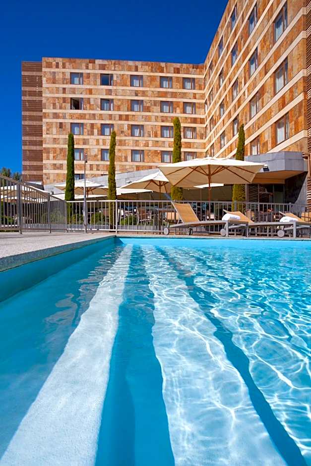 Sercotel Valladolid