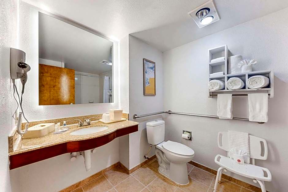 Comfort Inn - Killeen Near Fort Cavazos