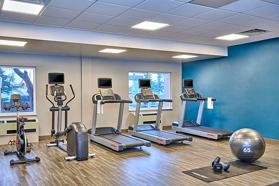 Hampton Inn By Hilton Anchorage