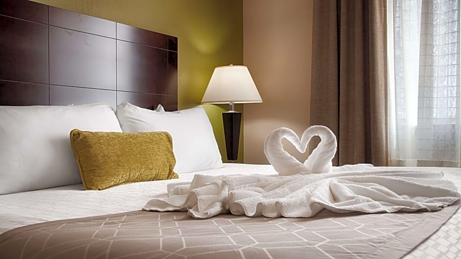 Best Western Plus Havre Inn & Suites