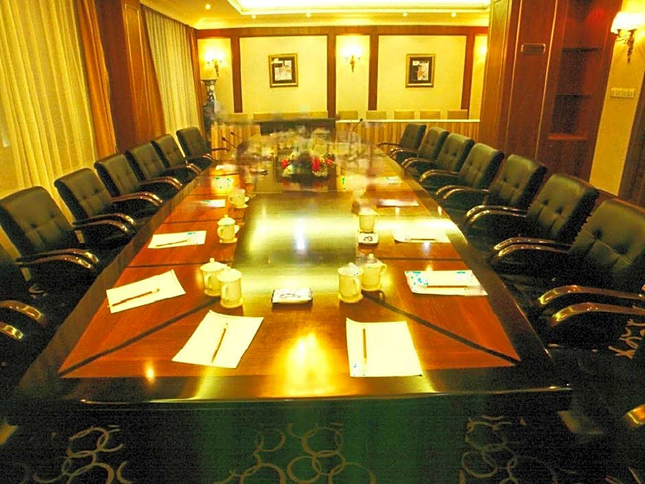 Datong Hotel
