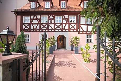 Aston‘s Hotel