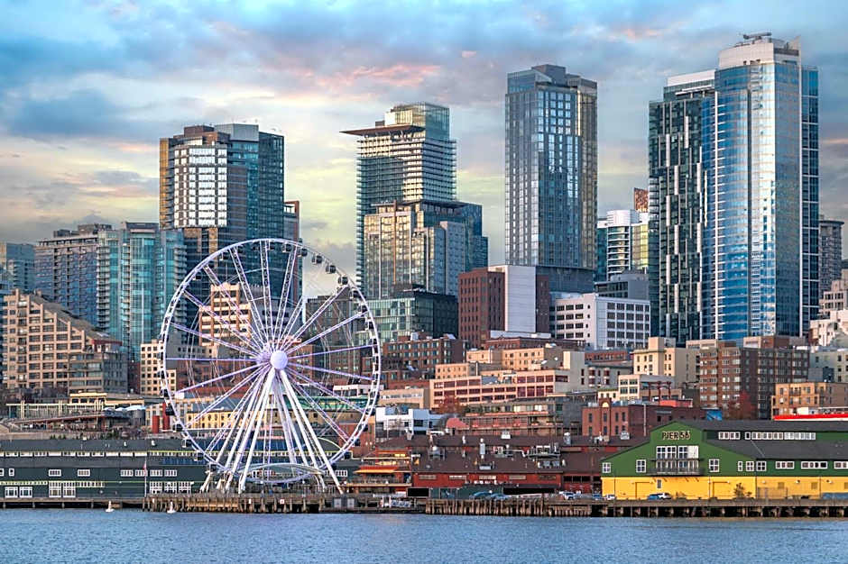 Kimpton Palladian Hotel By IHG