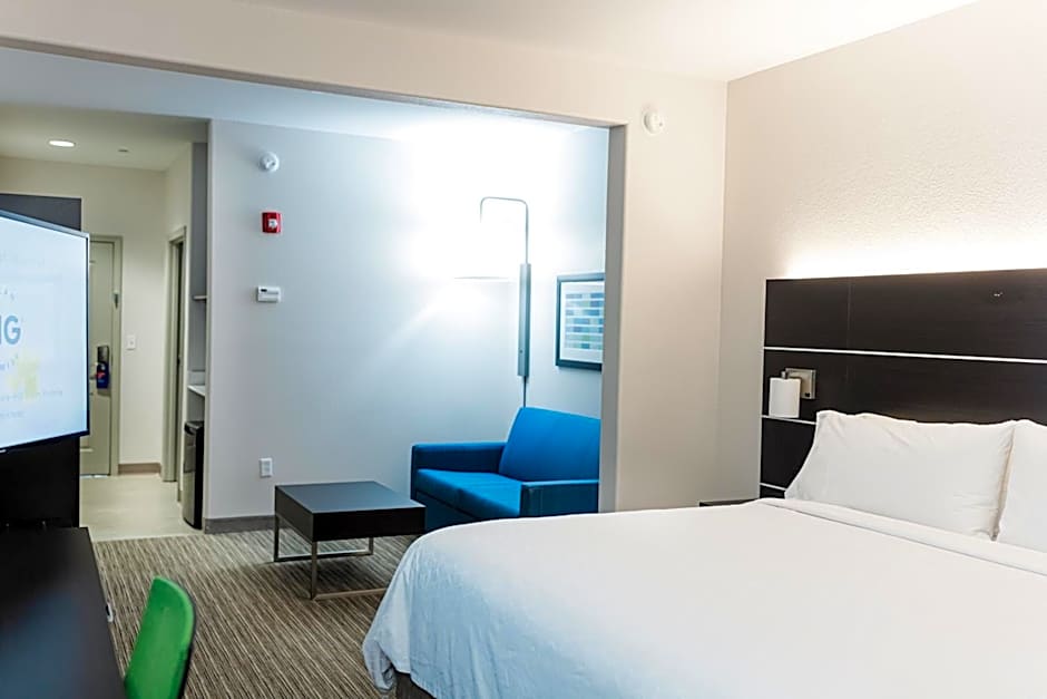 Holiday Inn Express Hotel & Suites Greenville By IHG
