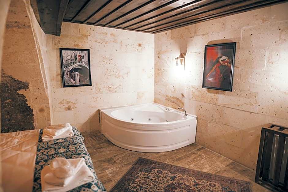 Tale Cave İnn