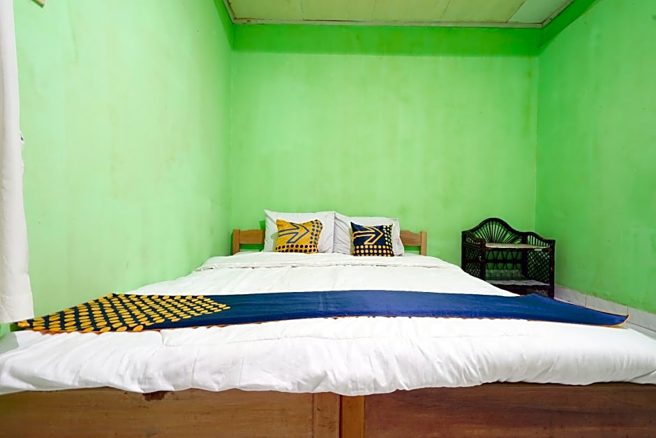 SPOT ON 91543 Pondok Denki 11