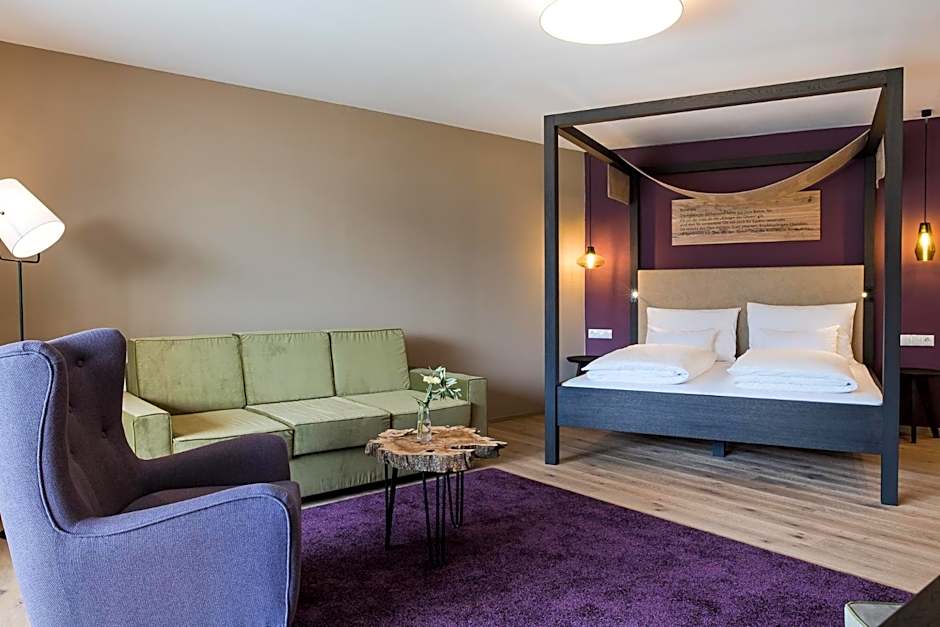 Oliven- & Genusshotel Hirzer