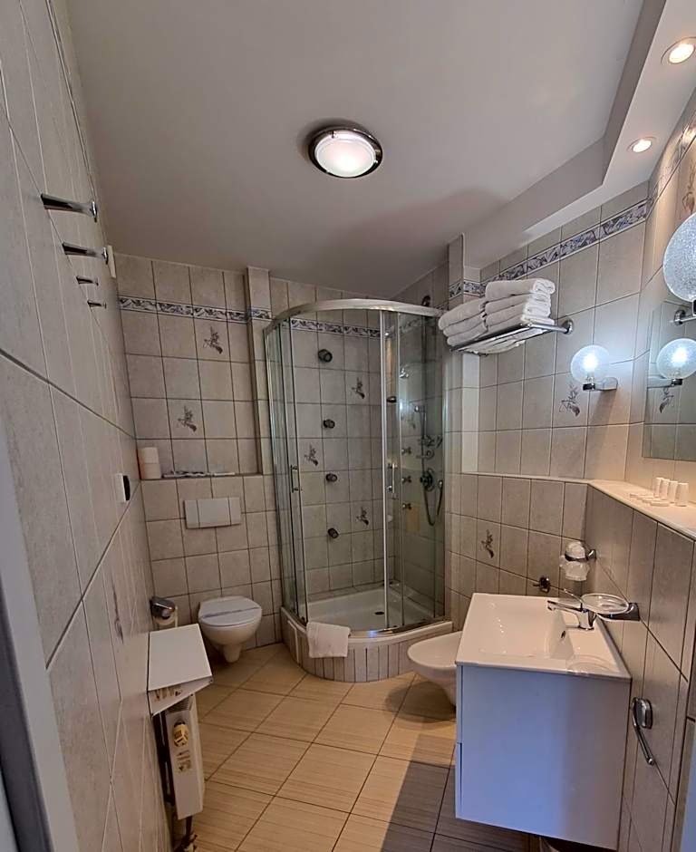 Hotel Karkonosze