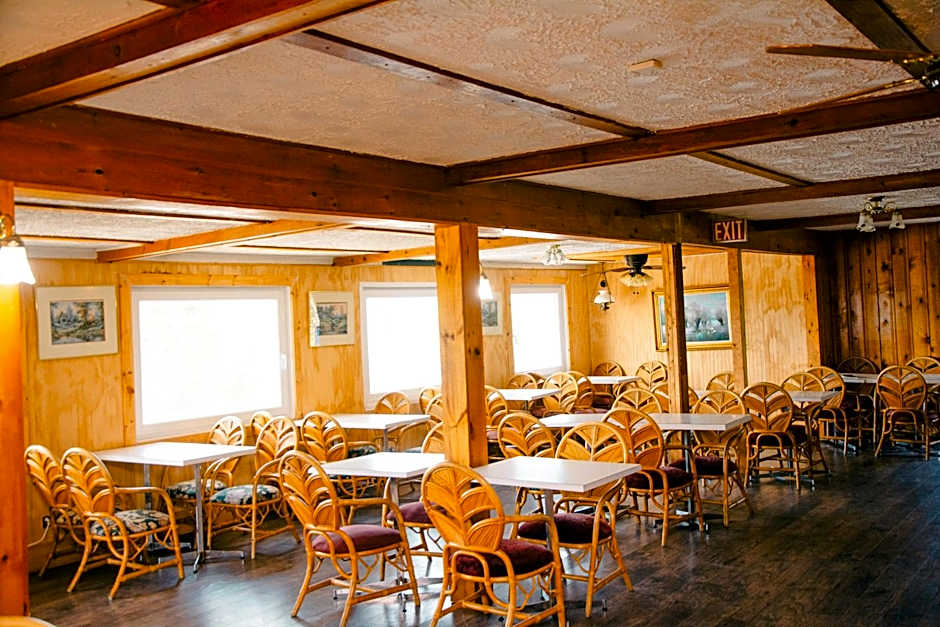 Travels Inn Victoria County