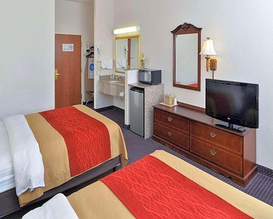 Comfort Inn & Suites Riverton