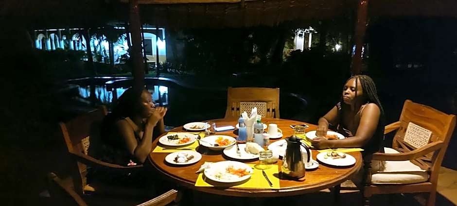 The Villa Mela, Malindi