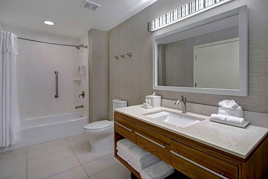 Home2 Suites By Hilton Dallas-Frisco