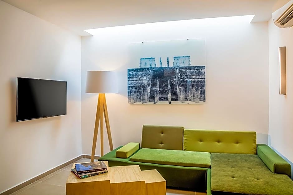 Fiesta Inn Playa del Carmen