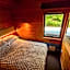 Avallon Lodges
