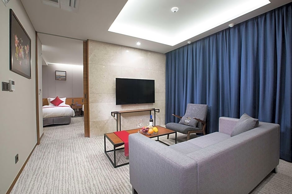 Ramada Jeonju