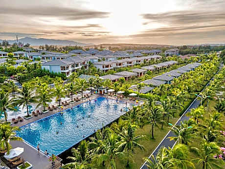 Sea Star Resort Quang Binh