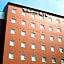 Moriyama Art Hotel
