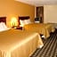 Econo Lodge Inn & Suites Brookings