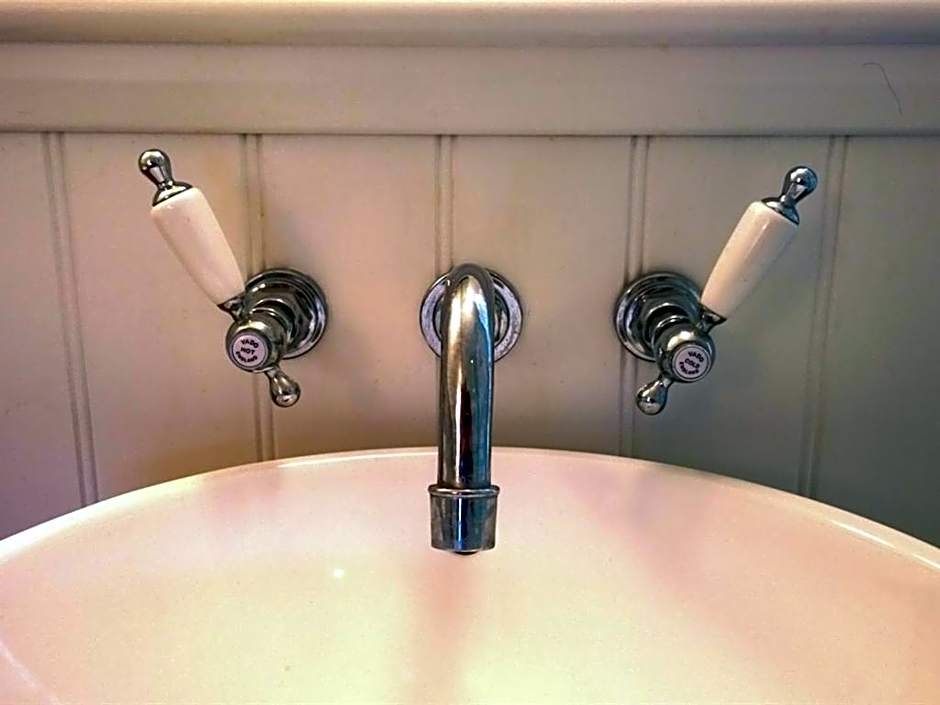 Guest Rooms at The Green Man