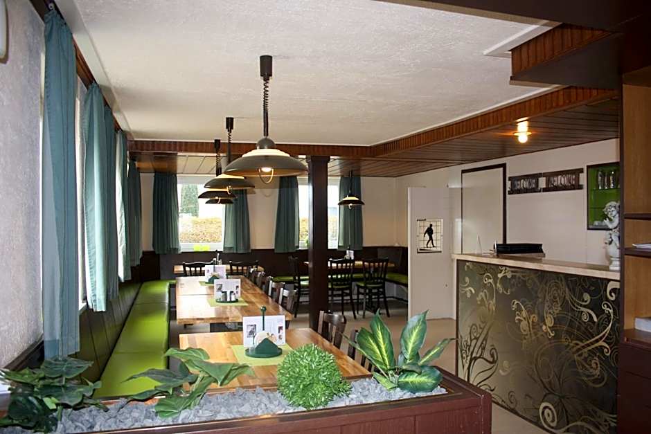 Gasthaus Sonne
