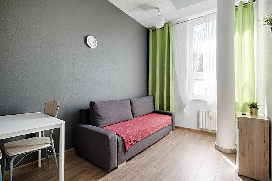 Keja Rooms II - Pokoje Noclegi w Centrum Gdyni