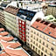 Smart Apart Living - Wien Hauptbahnhof - self check-in