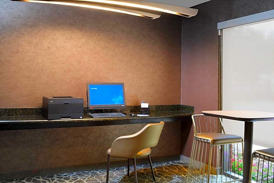 SpringHill Suites by Marriott Dallas Addison/Quorum Drive