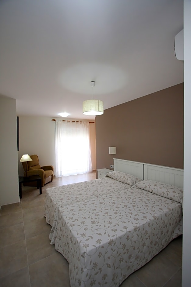 Apartamentos La Botica de Nerja