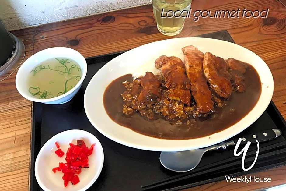 WeeklyHouse Silto Crete - Vacation STAY 93572v