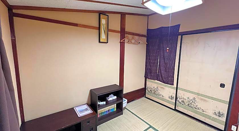 Hostel Murasaki