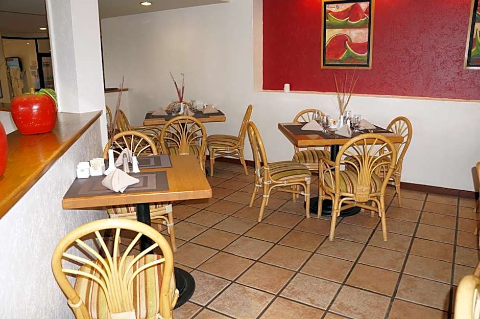 Casa Grande Chihuahua Hotel