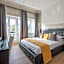 Happy Holiday in Rome b&b
